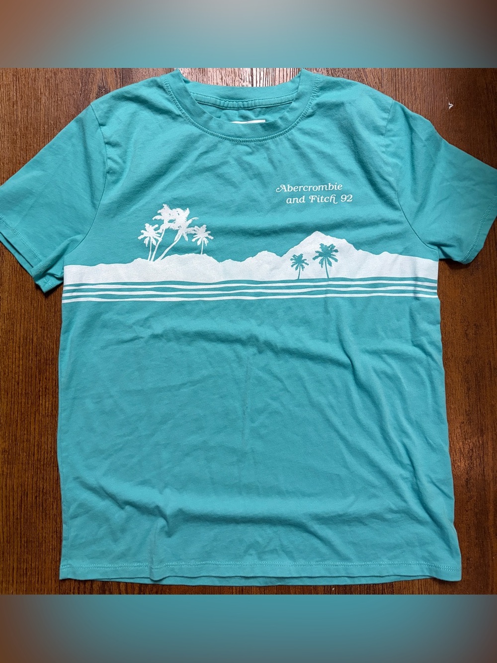 Abercrombie Kids Shirt